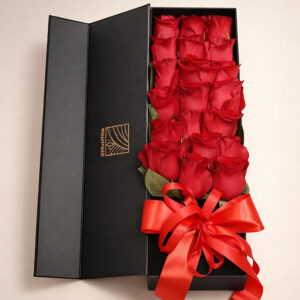 Flower box barsun elegant AI 1
