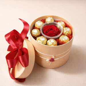 Vječna ruža-ferrero AI 1