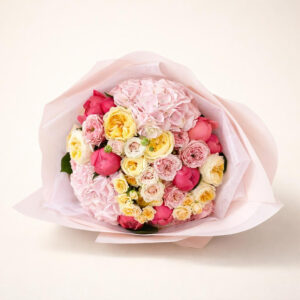 Lux bouquet